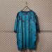画像6: Used - Mickey Tie-dye Tee