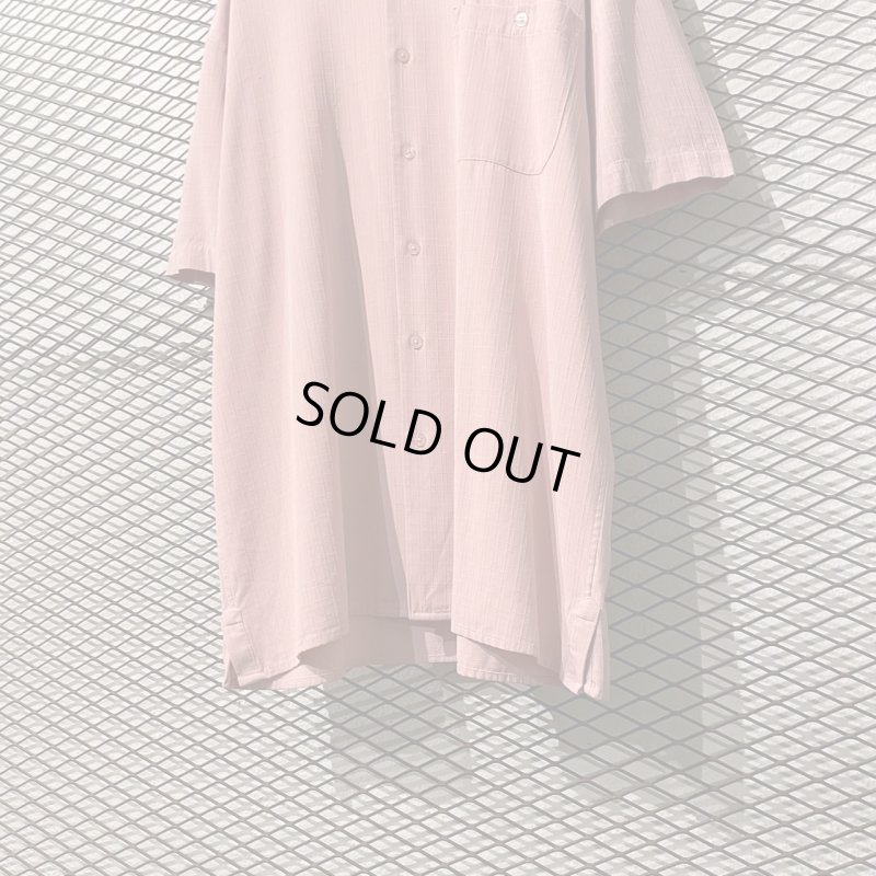 画像3: Used - Open Collar S/S Shirt