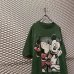 画像2: Used - Mickey & Minnie Tee (2)