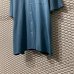 画像3: Used - Open Collar Silk S/S Shirt (XXL) (3)