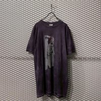 Used - 少女プリントTee