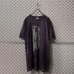 画像1: Used - Girl Tee (1)