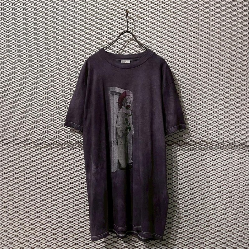 画像1: Used - Girl Tee