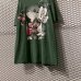 画像3: Used - Mickey & Minnie Tee