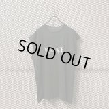 VERSACE - 90's Logo Sleeveless Tee