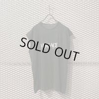 VERSACE - 90's Logo Sleeveless Tee