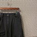 画像4: Used - Wide Cargo Pants (4)