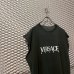 画像2: VERSACE - 90's Logo Sleeveless Tee (2)