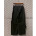 画像5: Used - Wide Cargo Pants (5)