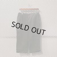 GOODENOUGH - 00's Cropped Cargo Pants