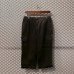 画像1: GOODENOUGH - 00's Cropped Cargo Pants (1)