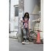 画像3: TORNADO MART - Flare Denim Pants (Hardwash)