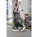 画像5: TORNADO MART - Flare Denim Pants (Hardwash)