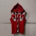 画像1: Number (N)ine - 07S/S Hooded Switching Western Nosleeve Shirt (1)
