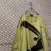 画像2: Vivienne Westwood ANGLOMANIA - Orb Embroidery Logo Over Tee (2)
