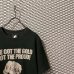 画像4: HYSTERIC GLAMOUR - 80's "FUCK" Tee