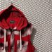 画像4: Number (N)ine - 07S/S Hooded Switching Western Nosleeve Shirt