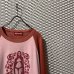 画像4: HYSTERIC - 90's Tribal Girl Raglan Tee