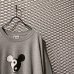 画像4: Vintage - Yin＆Yang Mickey Mouse Tee (XXL)