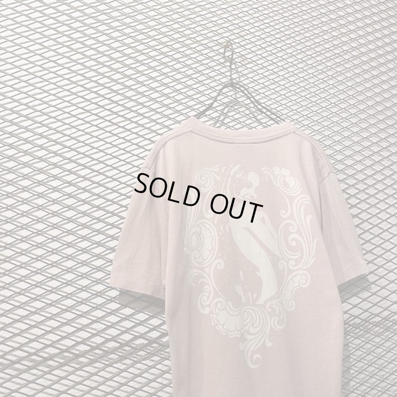 画像2: HYSTERIC GLAMOUR - 90's "Girl" Tee