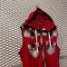 画像2: Number (N)ine - 07S/S Hooded Switching Western Nosleeve Shirt (2)
