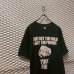 画像2: HYSTERIC GLAMOUR - 80's "FUCK" Tee (2)