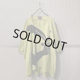 Vivienne Westwood ANGLOMANIA - Orb Embroidery Logo Over Tee
