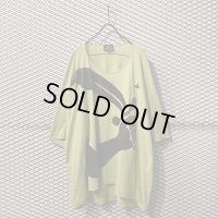 Vivienne Westwood ANGLOMANIA - Orb Embroidery Logo Over Tee