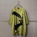 画像1: Vivienne Westwood ANGLOMANIA - Orb Embroidery Logo Over Tee (1)