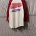 画像3: HYSTERIC GLAMOUR - 90's "Key" Raglan Tee