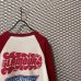 画像4: HYSTERIC GLAMOUR - 90's "Key" Raglan Tee