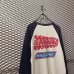 画像2: HYSTERIC GLAMOUR - 90's "Key" Raglan Tee (2)