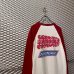 画像2: HYSTERIC GLAMOUR - 90's "Key" Raglan Tee (2)