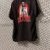 画像3: HYSTERIC GLAMOUR - 90's "VIXEN" Open Collar S/S Shirt
