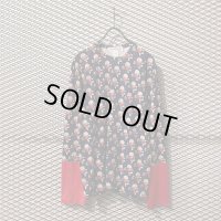 COMME des GARCONS SHIRT - "Chibita" L/S Tee