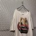 画像2: JUVENILE HALL ROLLCALL - Hamburger Over Tee (2)