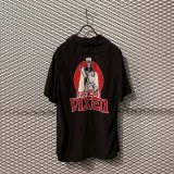 HYSTERIC GLAMOUR - 90's "VIXEN" Open Collar S/S Shirt