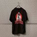 画像1: HYSTERIC GLAMOUR - 90's "VIXEN" Open Collar S/S Shirt (1)