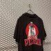 画像2: HYSTERIC GLAMOUR - 90's "VIXEN" Open Collar S/S Shirt (2)
