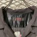 画像5: HYSTERIC GLAMOUR - 90's "VIXEN" Open Collar S/S Shirt