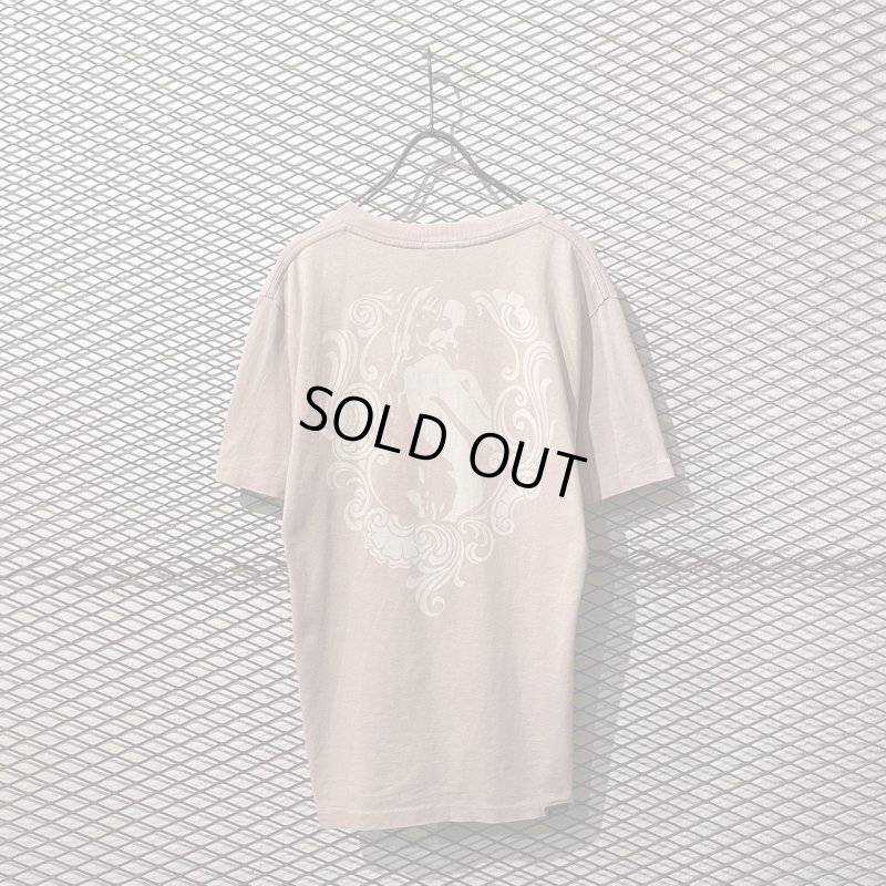 画像1: HYSTERIC GLAMOUR - 90's "Girl" Tee