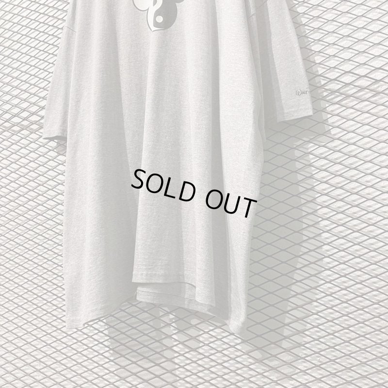 画像3: Vintage - Yin＆Yang Mickey Mouse Tee (XXL)