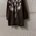 画像3: Number (N)ine - 07S/S Hooded Switching Western Shirt