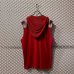 画像6: Number (N)ine - 07S/S Hooded Switching Western Nosleeve Shirt