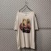 画像1: JUVENILE HALL ROLLCALL - Hamburger Over Tee (1)