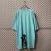 画像6: KIKS TYO - "ほしのあき × DUNK FUTURA" Tee (Tiffany Blue)