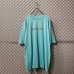 画像1: KIKS TYO - "ほしのあき × DUNK FUTURA" Tee (Tiffany Blue) (1)
