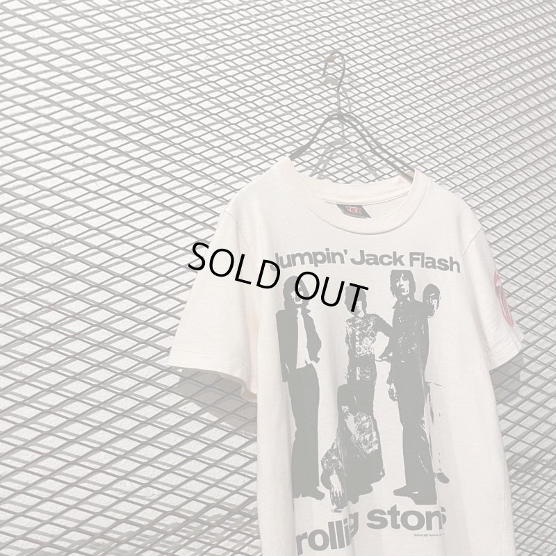 画像2: HYSTERIC GLAMOUR - 90's "Rolling Stones" Tee