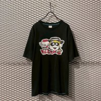 Sasquatch fabrix - "Hamburger" Tee