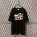 画像1: Sasquatch fabrix - "Hamburger" Tee (1)
